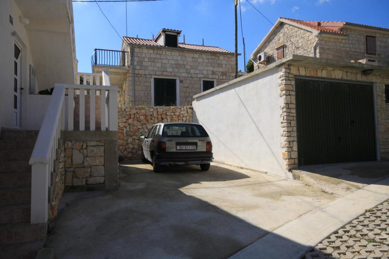 Apartments By The Sea Rukavac, Vis - 2478 Rukavac  Exterior photo