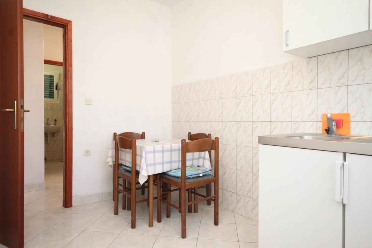 Apartments By The Sea Rukavac, Vis - 2478 Rukavac  Exterior photo